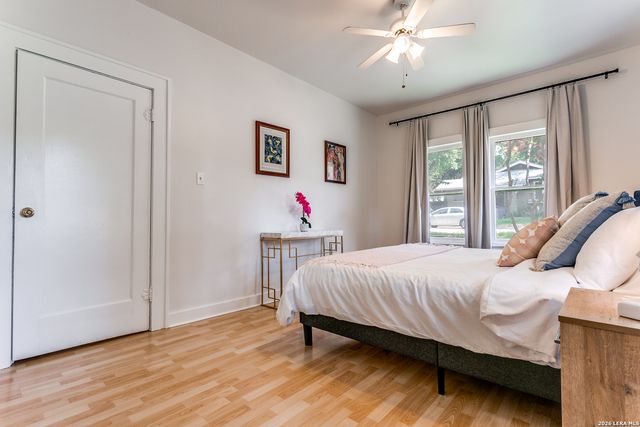 277 Post Ave, San Antonio, TX 78215