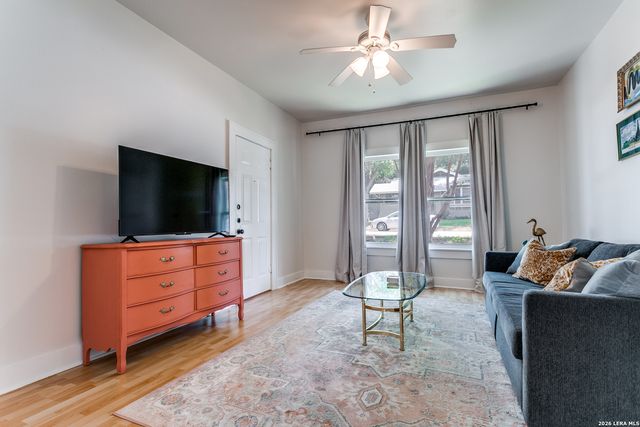277 Post Ave, San Antonio, TX 78215