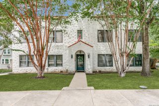 277 Post Ave, San Antonio, TX 78215