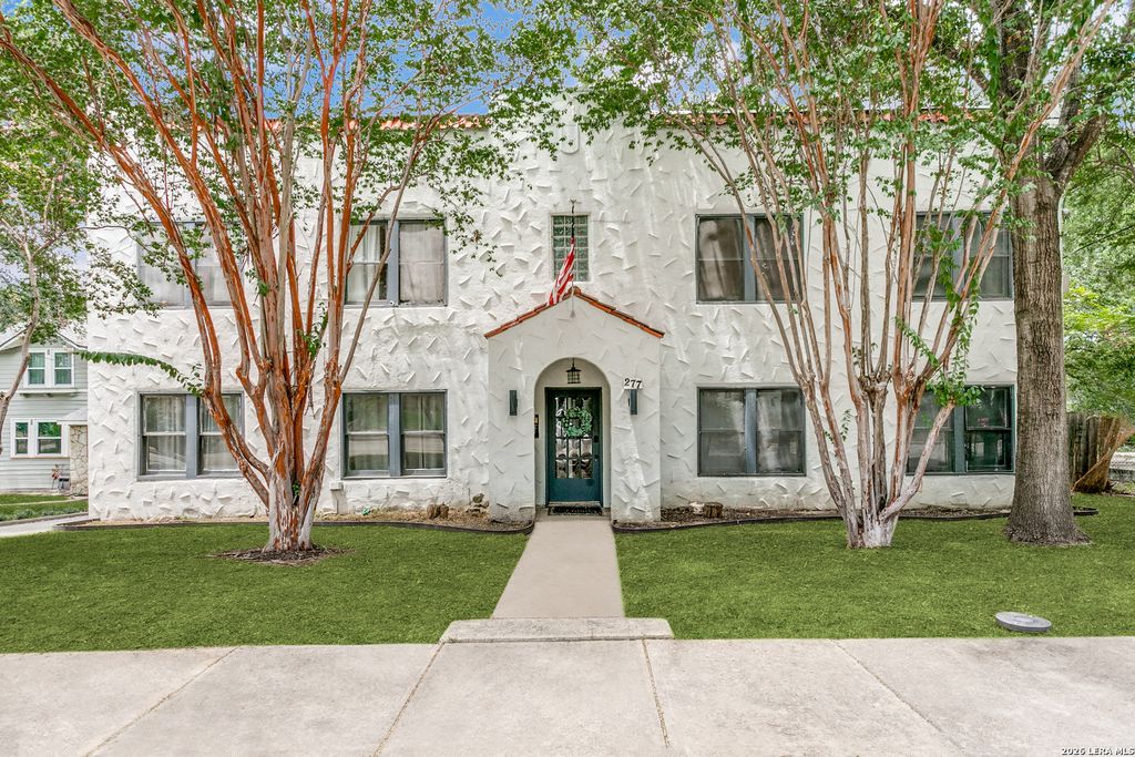 277 Post Ave, San Antonio, TX 78215