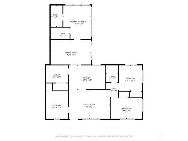 124 Tule Lake Road E, Tacoma, WA 98445