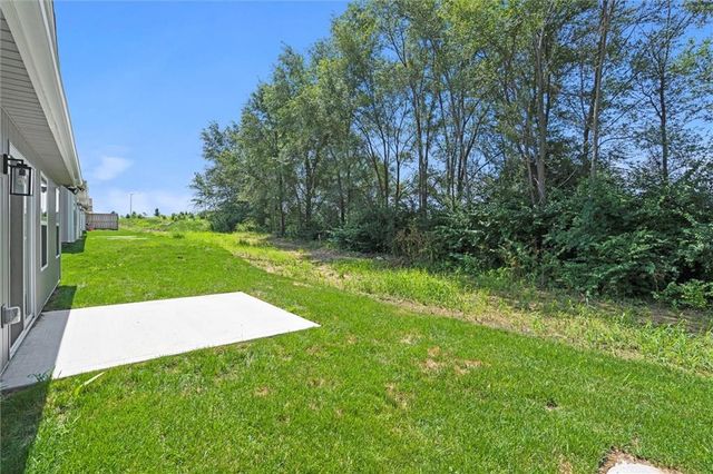 3912 NW 93rd Street, Kansas City, MO 64154