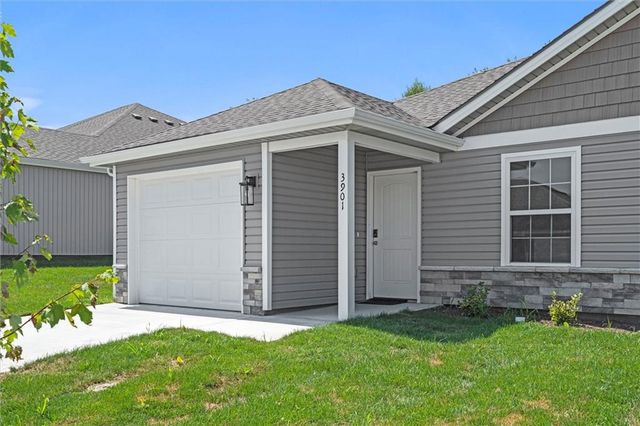 3912 NW 93rd Street, Kansas City, MO 64154