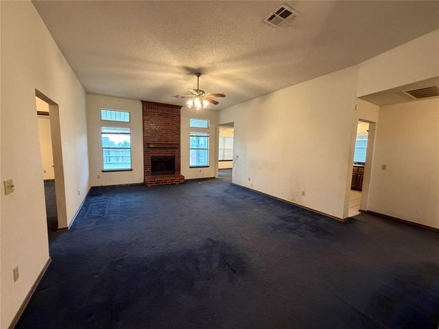 8509 Curtis Terrace, Oklahoma City, OK 73132