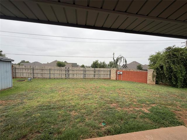 8509 Curtis Terrace, Oklahoma City, OK 73132