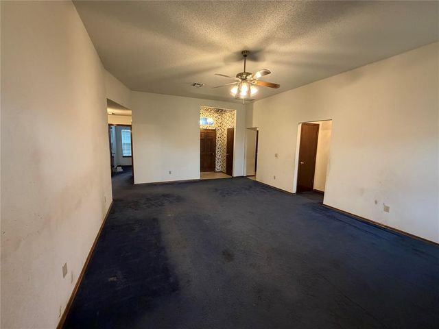 8509 Curtis Terrace, Oklahoma City, OK 73132