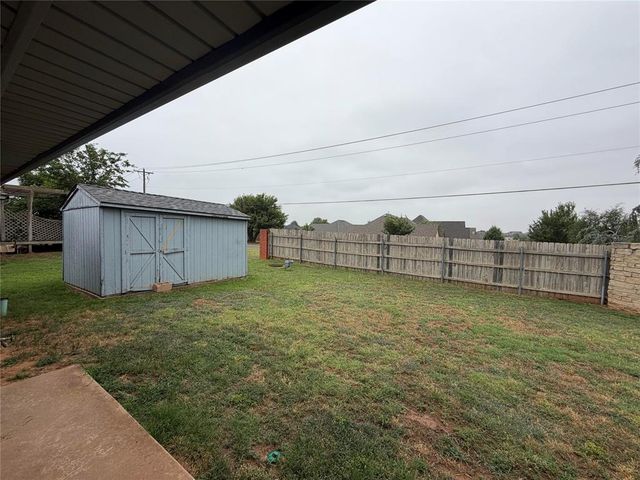 8509 Curtis Terrace, Oklahoma City, OK 73132