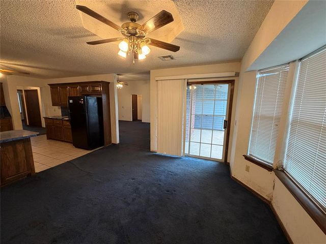 8509 Curtis Terrace, Oklahoma City, OK 73132