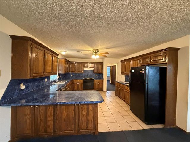 8509 Curtis Terrace, Oklahoma City, OK 73132