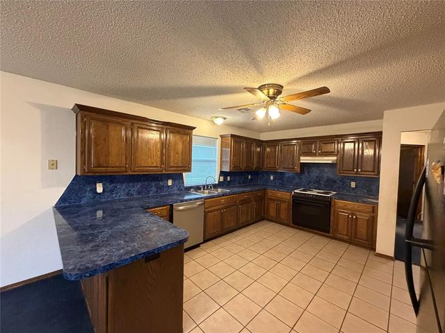 8509 Curtis Terrace, Oklahoma City, OK 73132