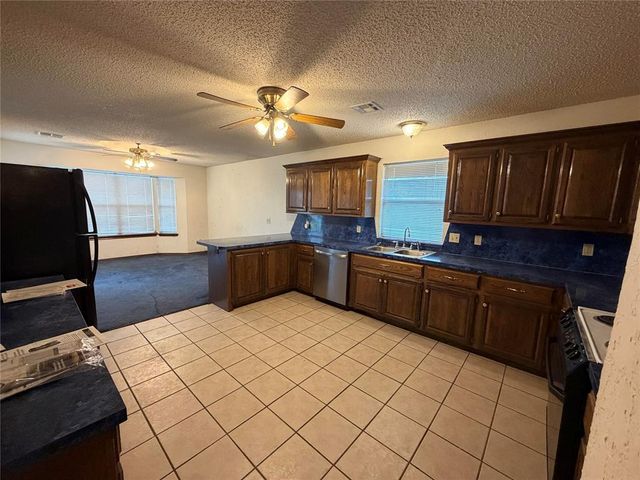 8509 Curtis Terrace, Oklahoma City, OK 73132