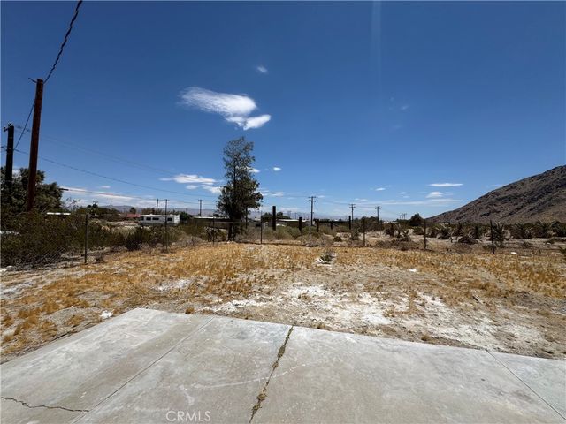 15965 Coral, Palm Springs, CA 92262