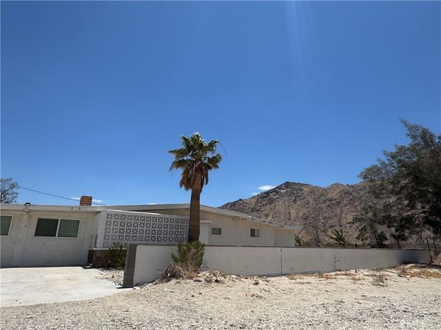 15965 Coral, Palm Springs, CA 92262