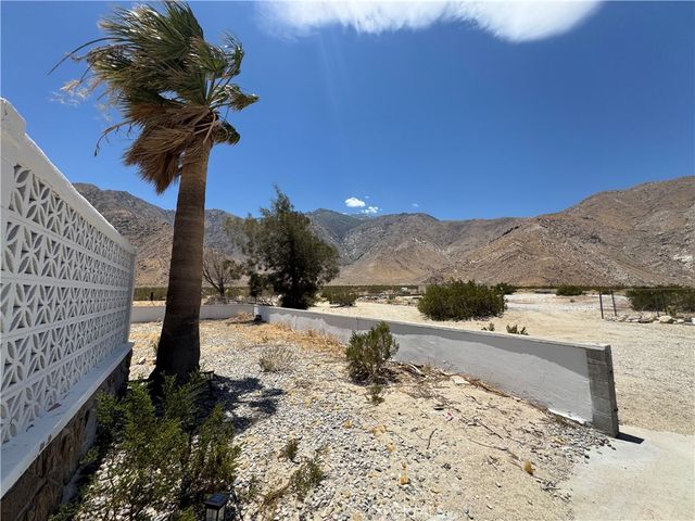 15965 Coral, Palm Springs, CA 92262