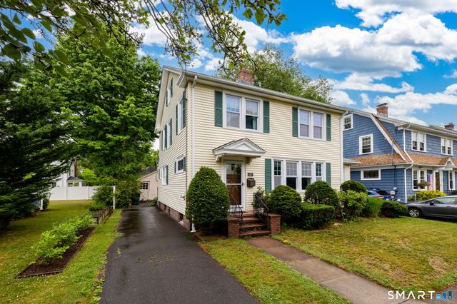 47 Harmon Street, Hamden, CT 06517