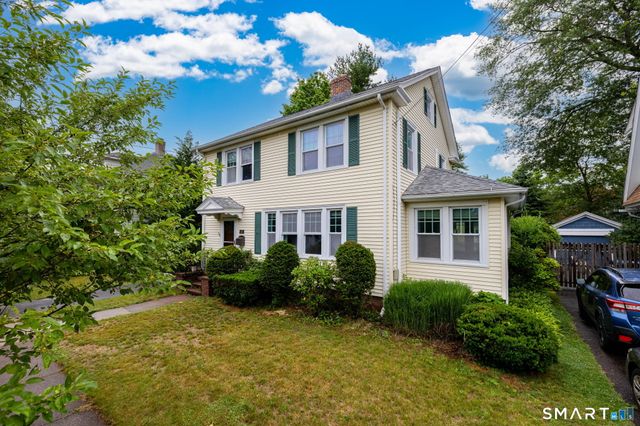 47 Harmon Street, Hamden, CT 06517