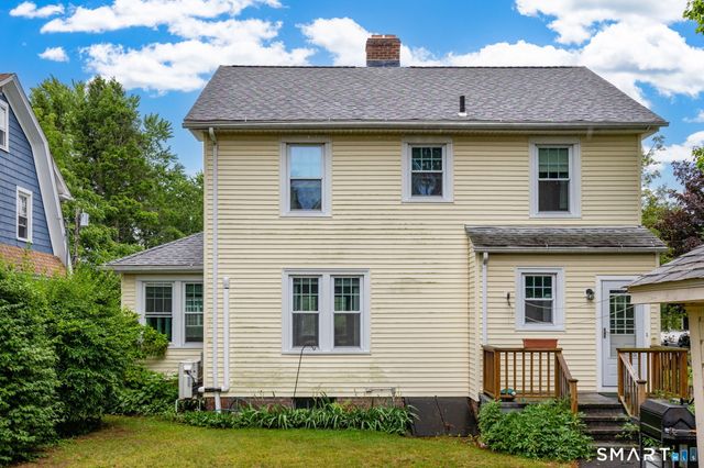 47 Harmon Street, Hamden, CT 06517