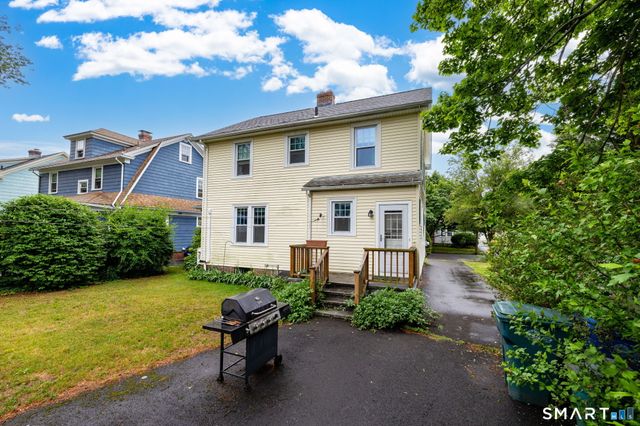 47 Harmon Street, Hamden, CT 06517