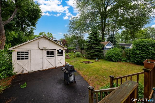 47 Harmon Street, Hamden, CT 06517
