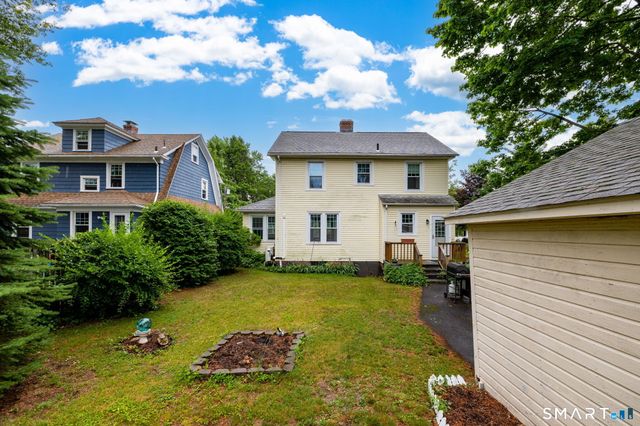47 Harmon Street, Hamden, CT 06517