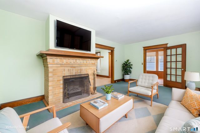 47 Harmon Street, Hamden, CT 06517