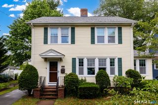47 Harmon Street, Hamden, CT 06517