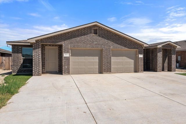 2004 Corpus Avenue, Wolfforth, TX 79382