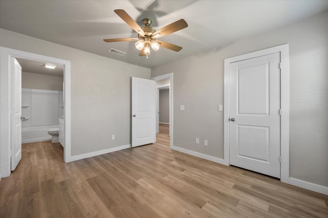 2004 Corpus Avenue, Wolfforth, TX 79382