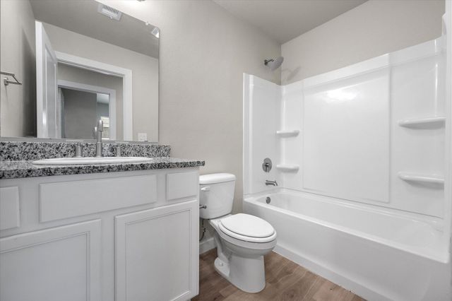 2004 Corpus Avenue, Wolfforth, TX 79382