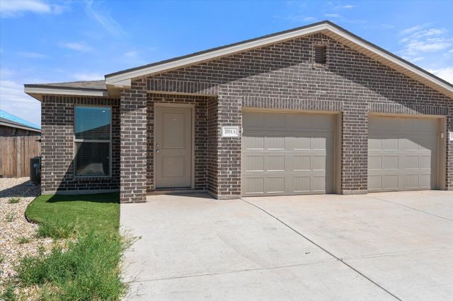2004 Corpus Avenue, Wolfforth, TX 79382