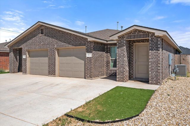 2004 Corpus Avenue, Wolfforth, TX 79382