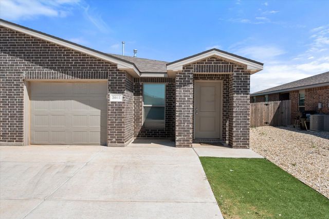 2004 Corpus Avenue, Wolfforth, TX 79382