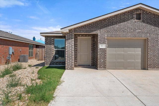 2004 Corpus Avenue, Wolfforth, TX 79382