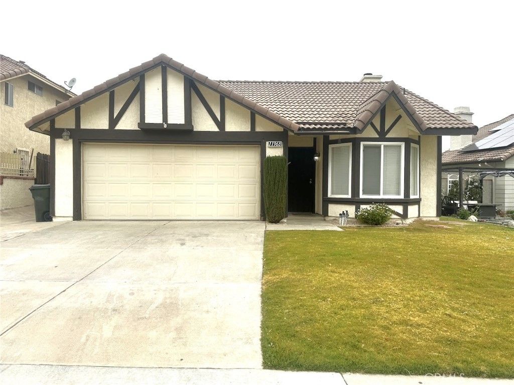 11968 Maple Leaf, Fontana, CA 92337
