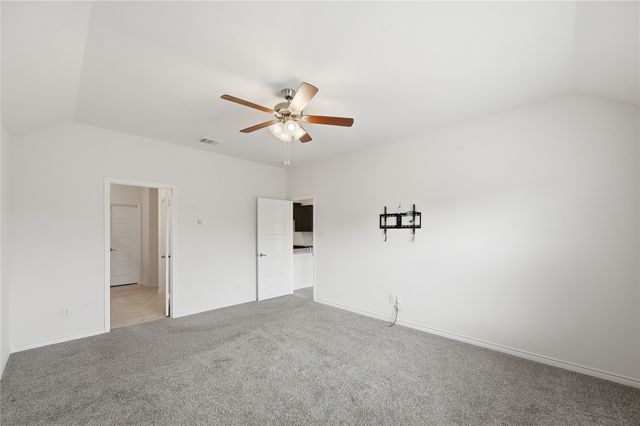 121 Newsom Drive, Royse City, TX 75189