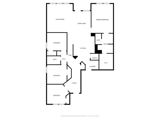 121 Newsom Drive, Royse City, TX 75189