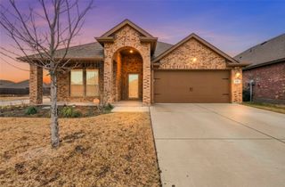 121 Newsom Drive, Royse City, TX 75189