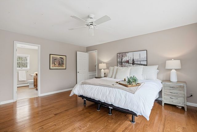 10 Joseph Road, Hopkinton, MA 01748
