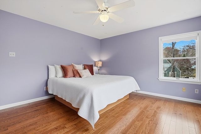 10 Joseph Road, Hopkinton, MA 01748