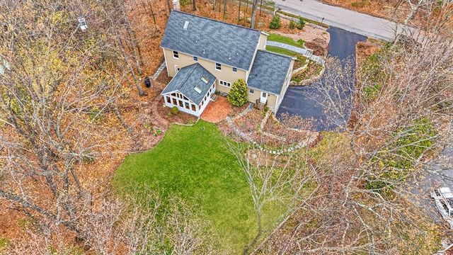 10 Joseph Road, Hopkinton, MA 01748