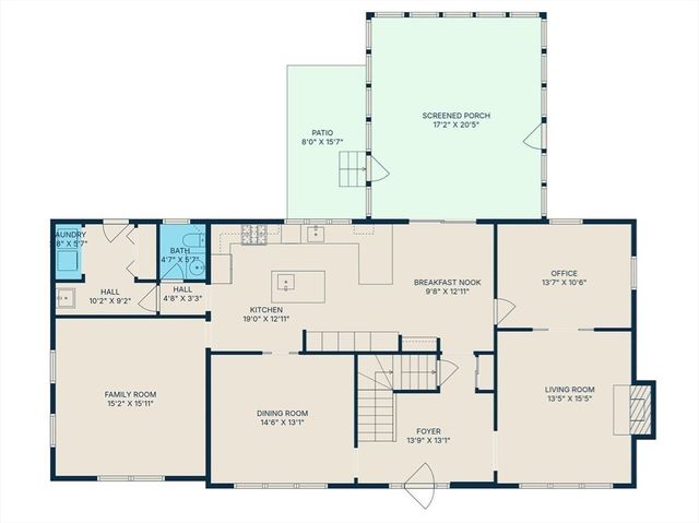 10 Joseph Road, Hopkinton, MA 01748