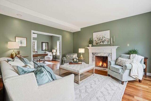 10 Joseph Road, Hopkinton, MA 01748