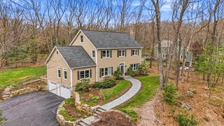 10 Joseph Road, Hopkinton, MA 01748