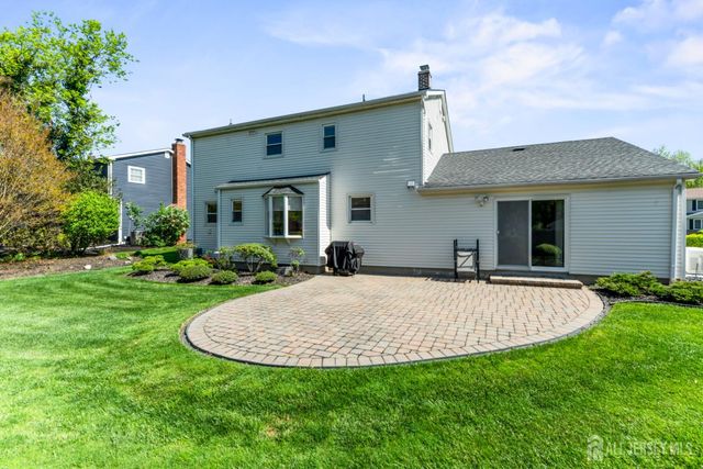 6 Grace Road, East Brunswick, NJ 08816