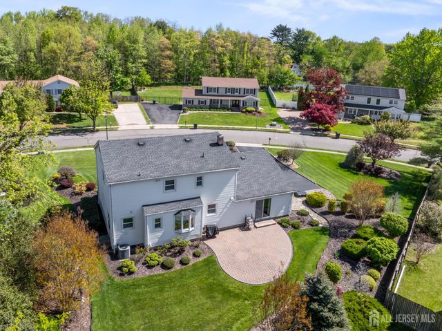 6 Grace Road, East Brunswick, NJ 08816
