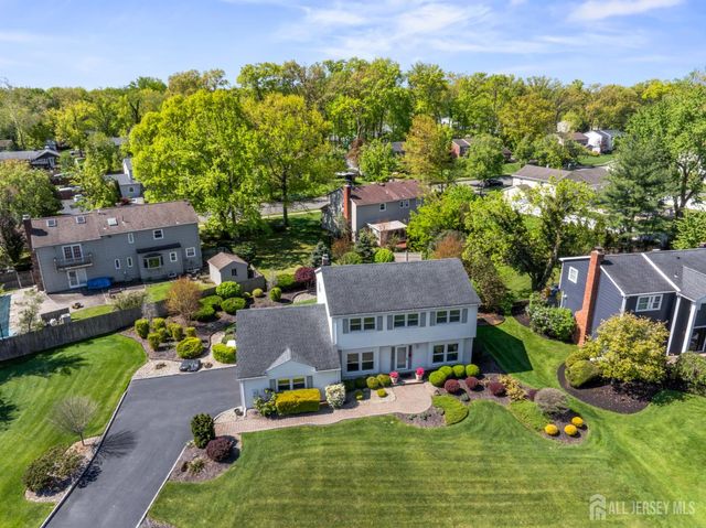 6 Grace Road, East Brunswick, NJ 08816