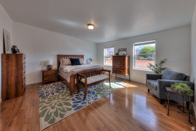 33 E MERRIAM CT, Moab, UT 84532