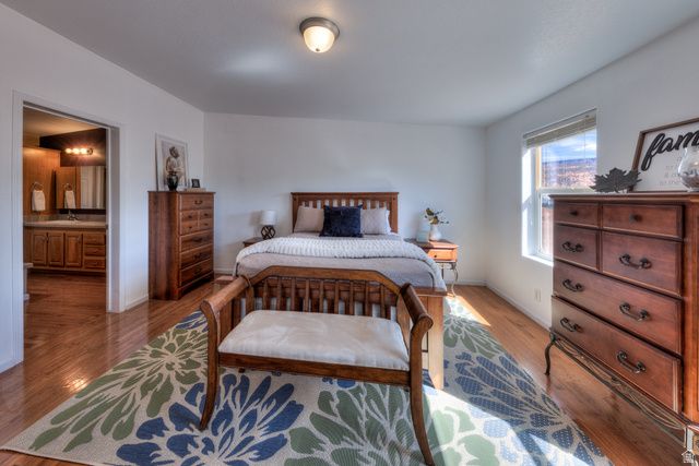 33 E MERRIAM CT, Moab, UT 84532