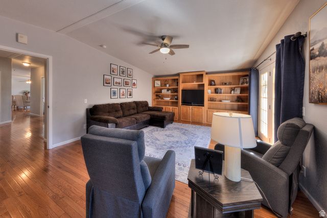 33 E MERRIAM CT, Moab, UT 84532