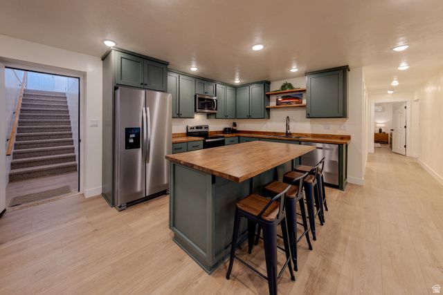 33 E MERRIAM CT, Moab, UT 84532